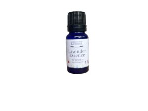Lavender Essence for Drinks